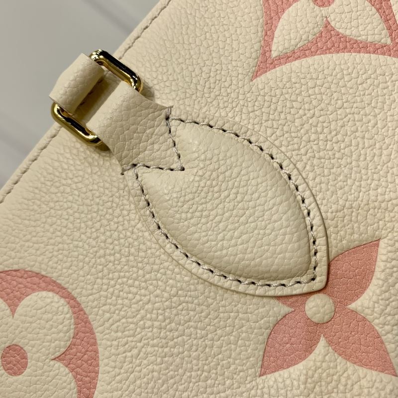 LV Shopping Bags